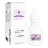 The Body Shop Drops Of Light Brightening Serum 30ml