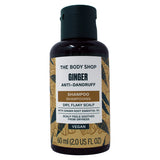 The Body Shop Ginger Shampoo 60ml