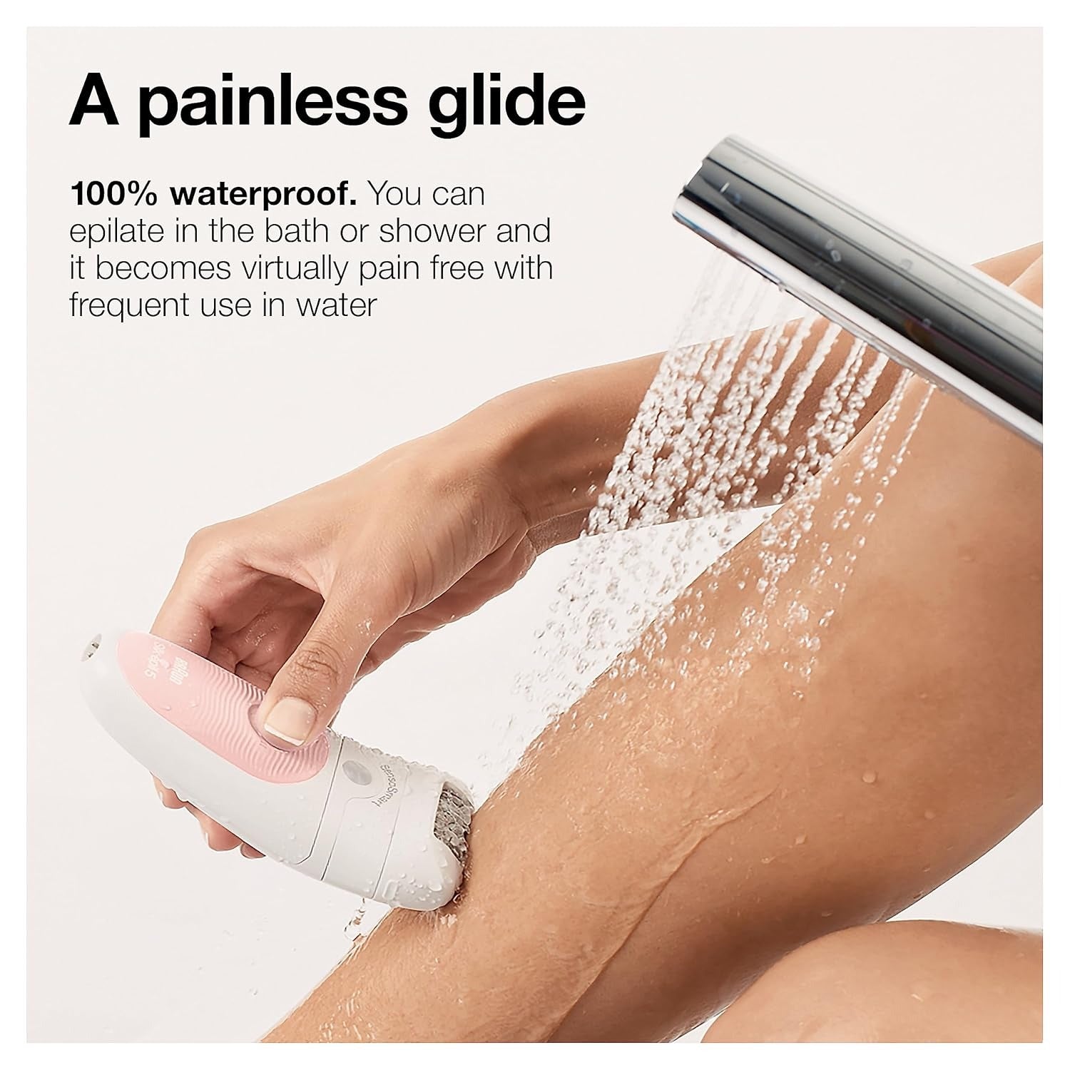 Braun Silk-épil 5 820 Epilator