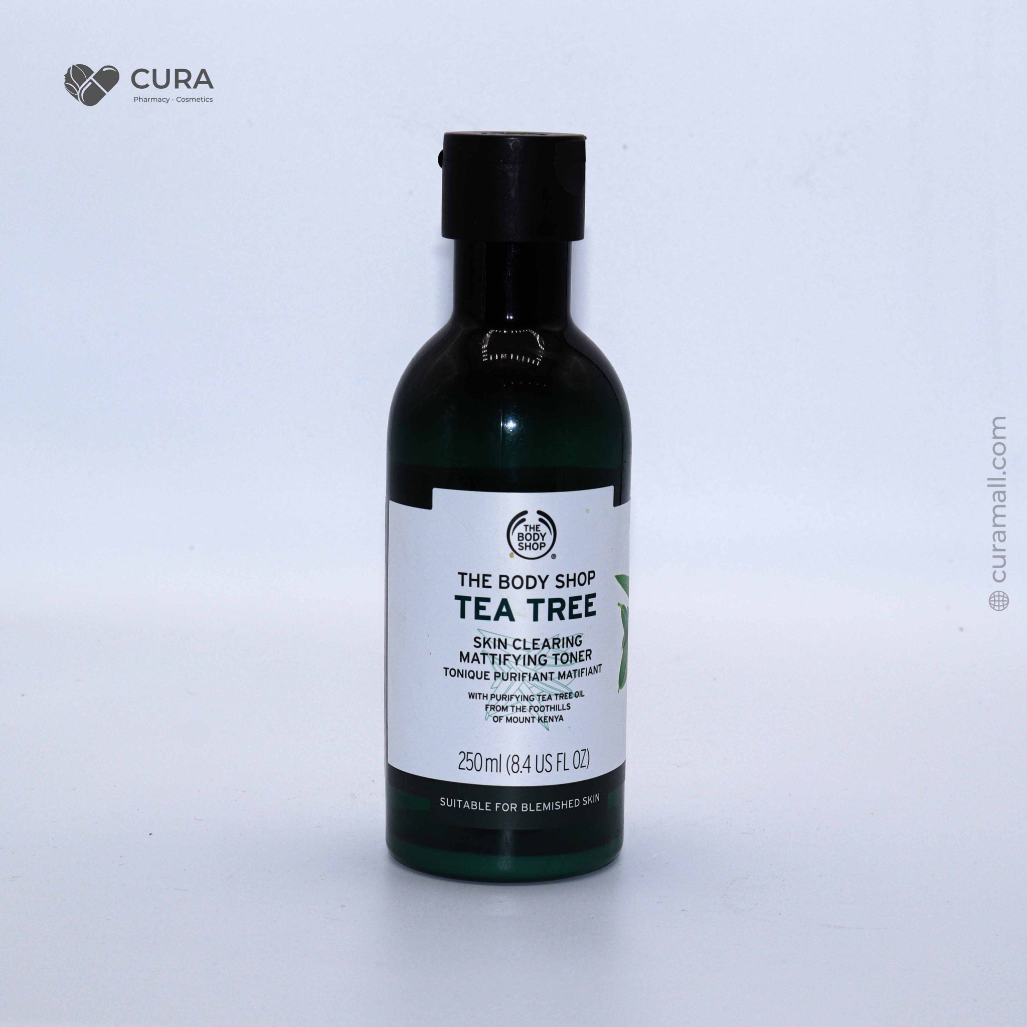 The Body Shop Tea Tree Skin Clearing Mattifying Toner 250ml