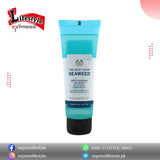 The Body Shop Seaweed Gel Wash 125ml