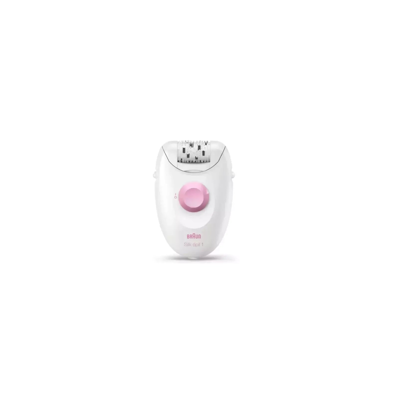 Braun Epilator Silk-épil 1 (SE1176)