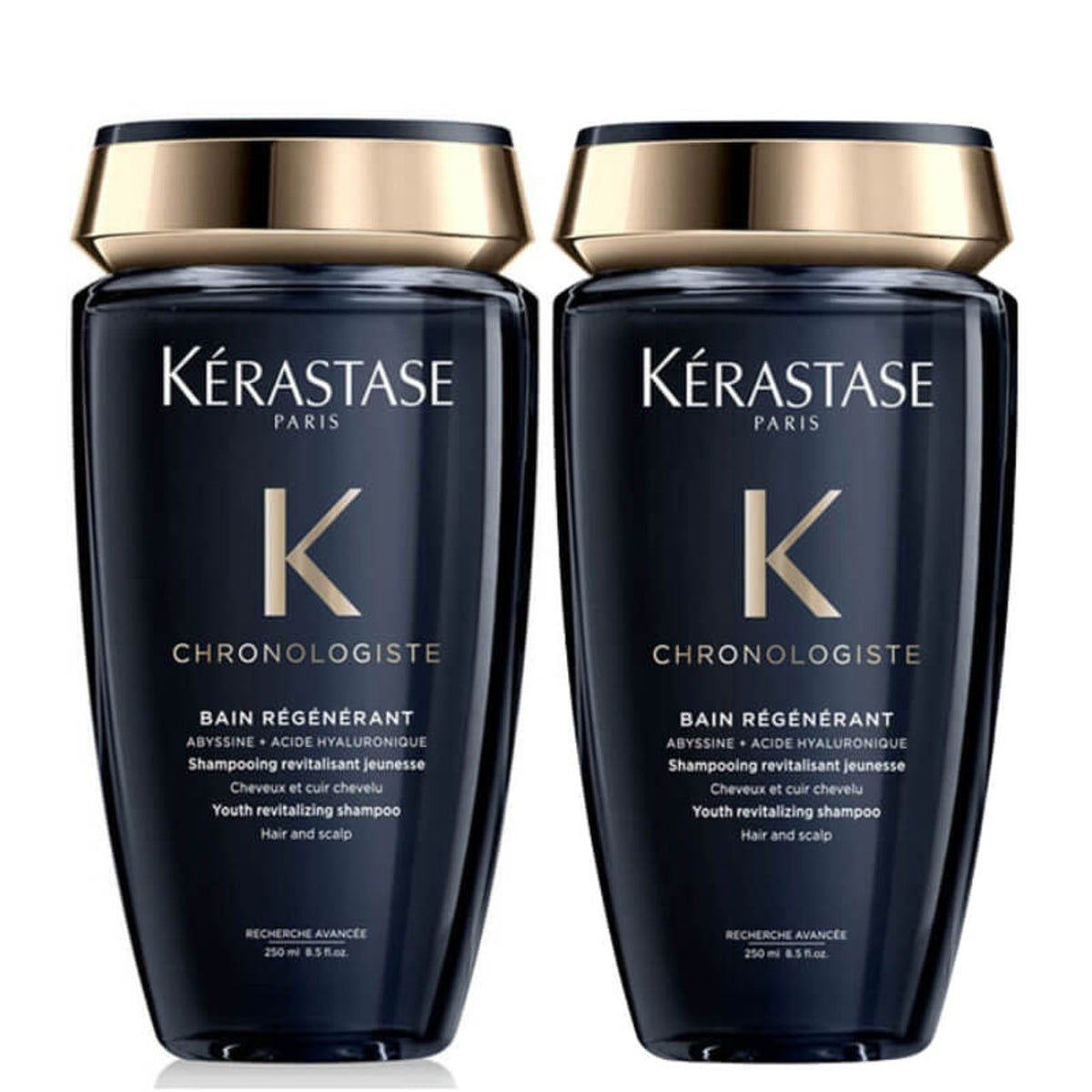 Kerastase Shampoo 250ml K Chronologiste