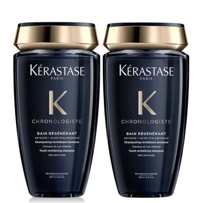 Kerastase Shampoo 250ml K Chronologiste