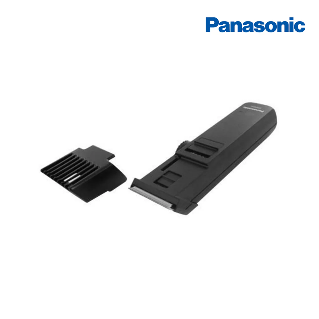 Panasonic Hair & Beard Trimmer ER-2031K
