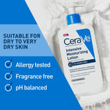 CeraVe Intensive Moisturising Lotion 355ml