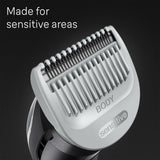 Braun Body Groomer Series 3 (BG3340)