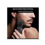 Panasonic Hair & Beard Trimmer ER-2051K