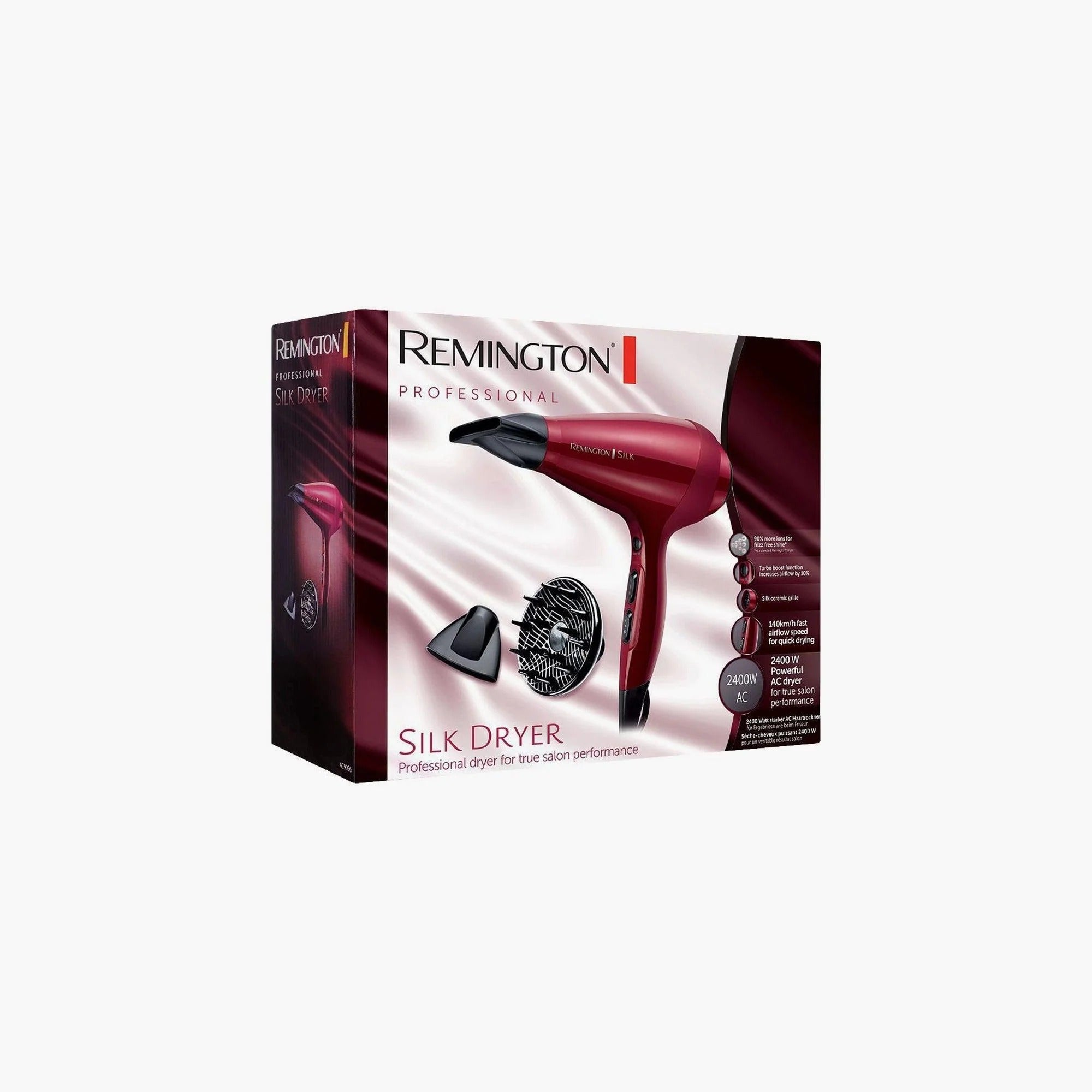 Remington Hair Dryer AC9096