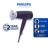 Philips Hair Dryer 3000 BHD340/10