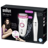 Braun Silk-épil 9 538 Epilator