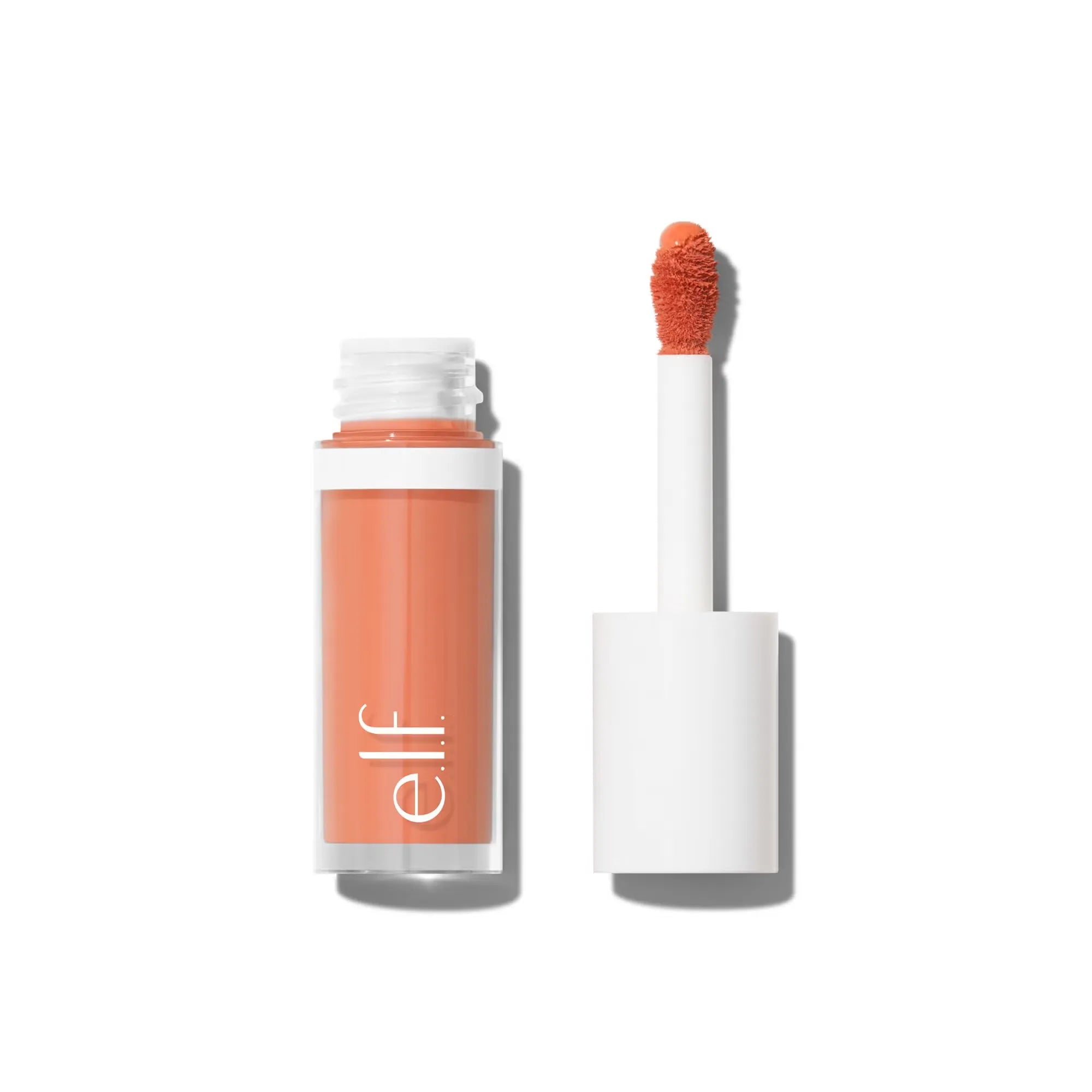 Elf Camo Liquid Blush High Pigment 4ml Peach Perfect
