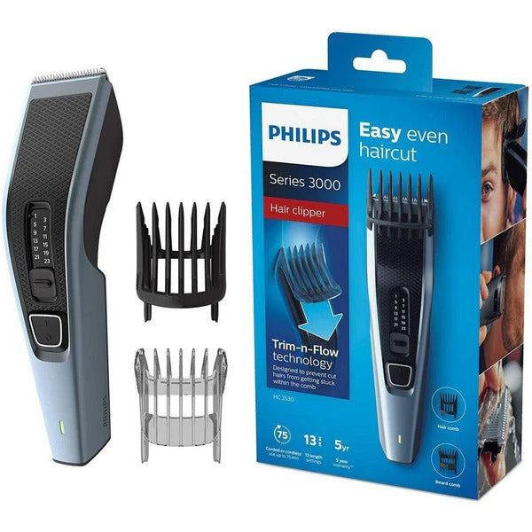 Philips Hair Clipper 3000 Series (HC3530/15)