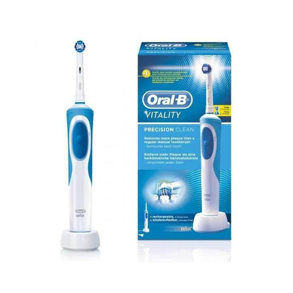 Oral-B Vitality Rechargeable Electric Toothbrush D12513