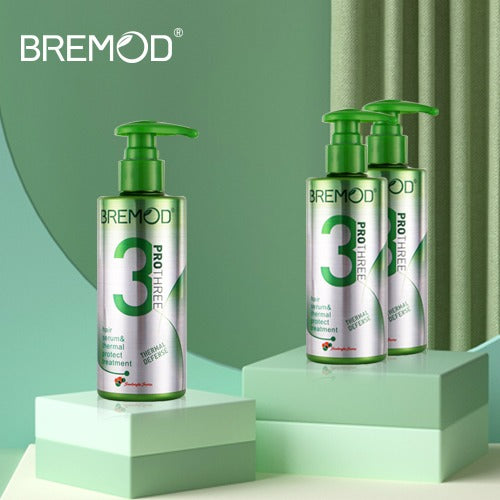Bremod Pro Three Hair Serum 250ml