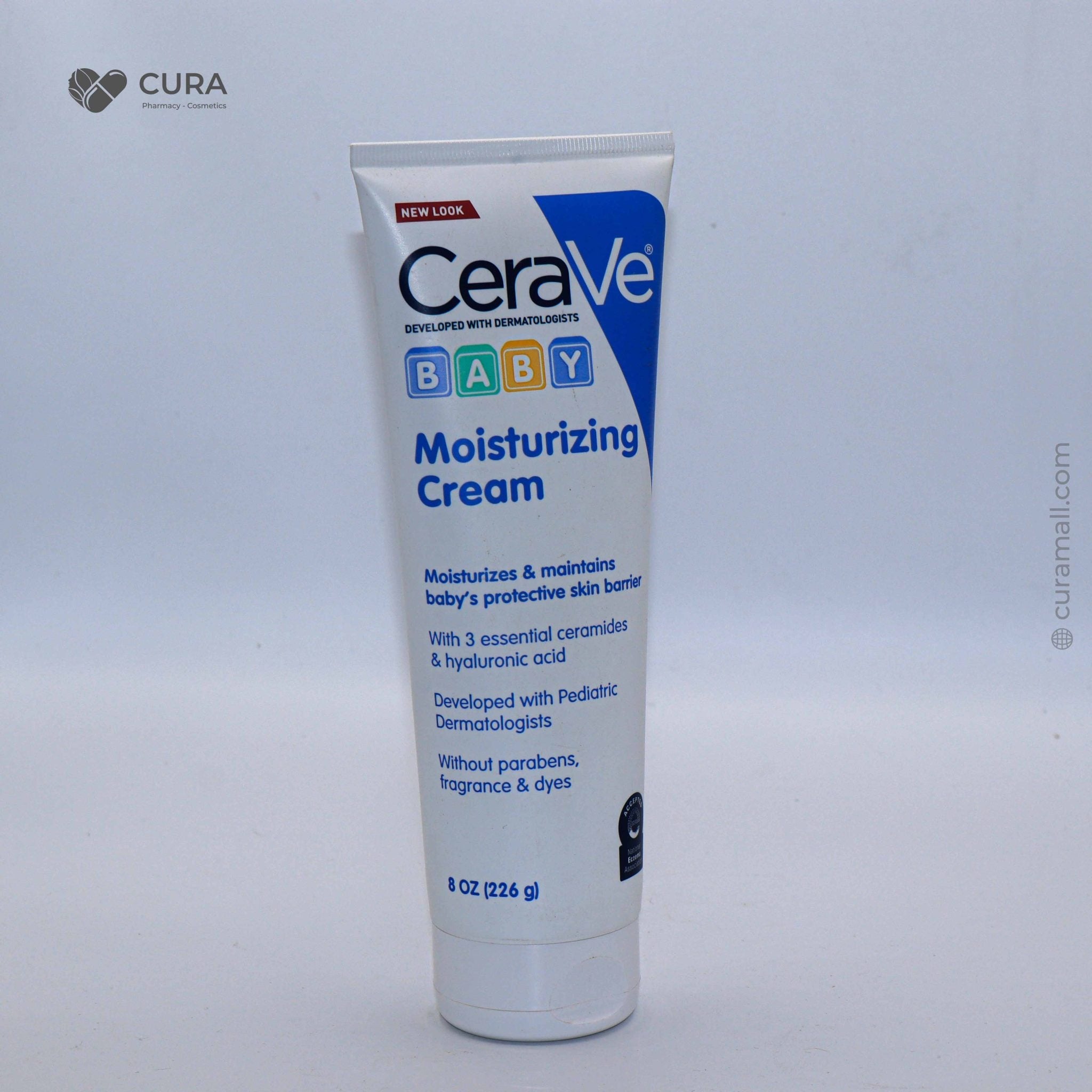 Cerave Baby Cream 226g Moisturizing