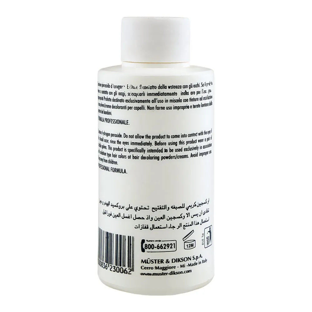 Dikson Developer 30 Vol 100ml