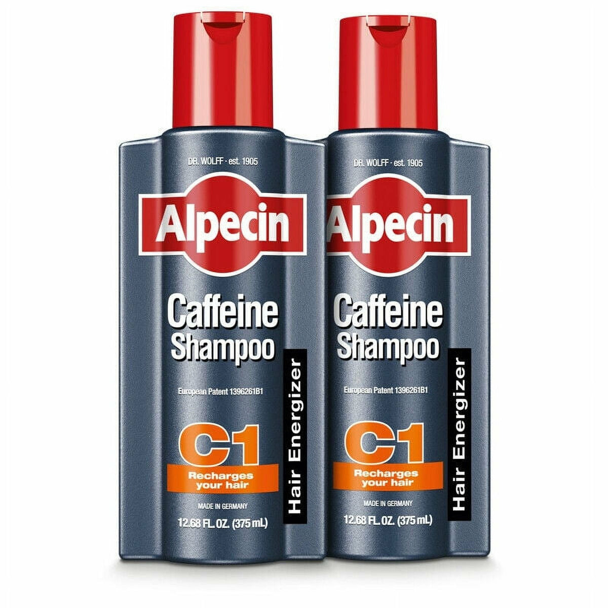Alpecin Caffeine Shampoo C1 375ml