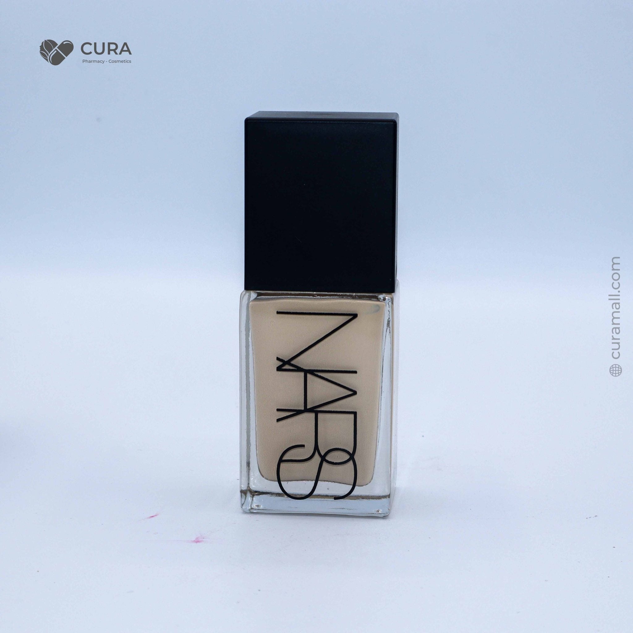 NARS Light Reflecting Foundation Light 0 Siberia 30ml