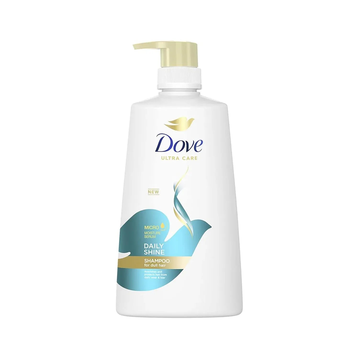 Dove Thai Shampoo 680ml Daily Shine
