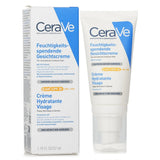 Cerave Facial Moisturizing Lotion Spf30 52ml