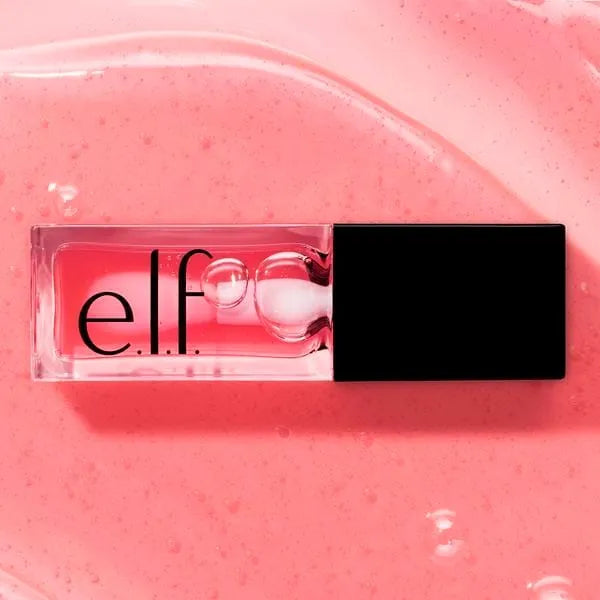 Elf Glow Reviver Lip Oil Pink Quartz 7.6ml
