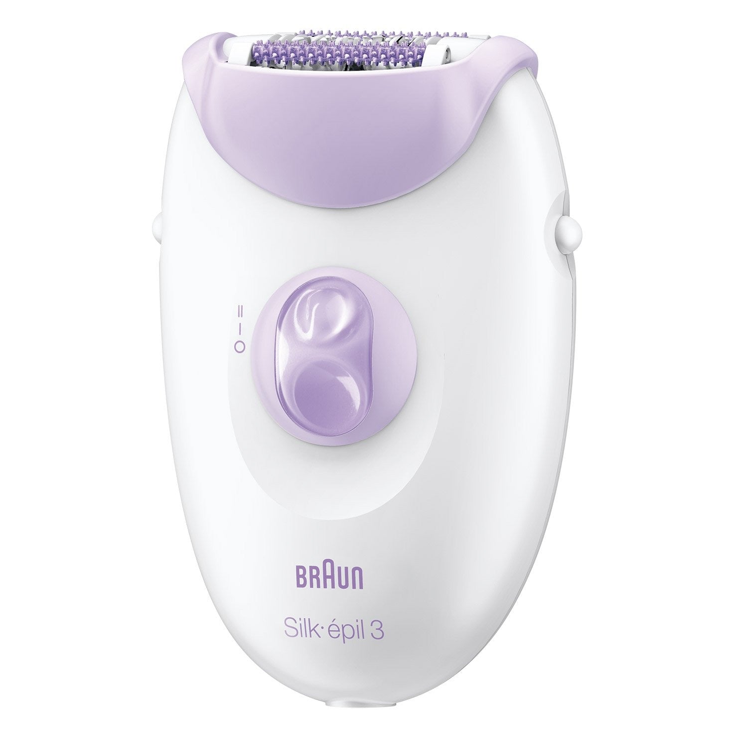 Braun Silk-épil 3170 Epilator