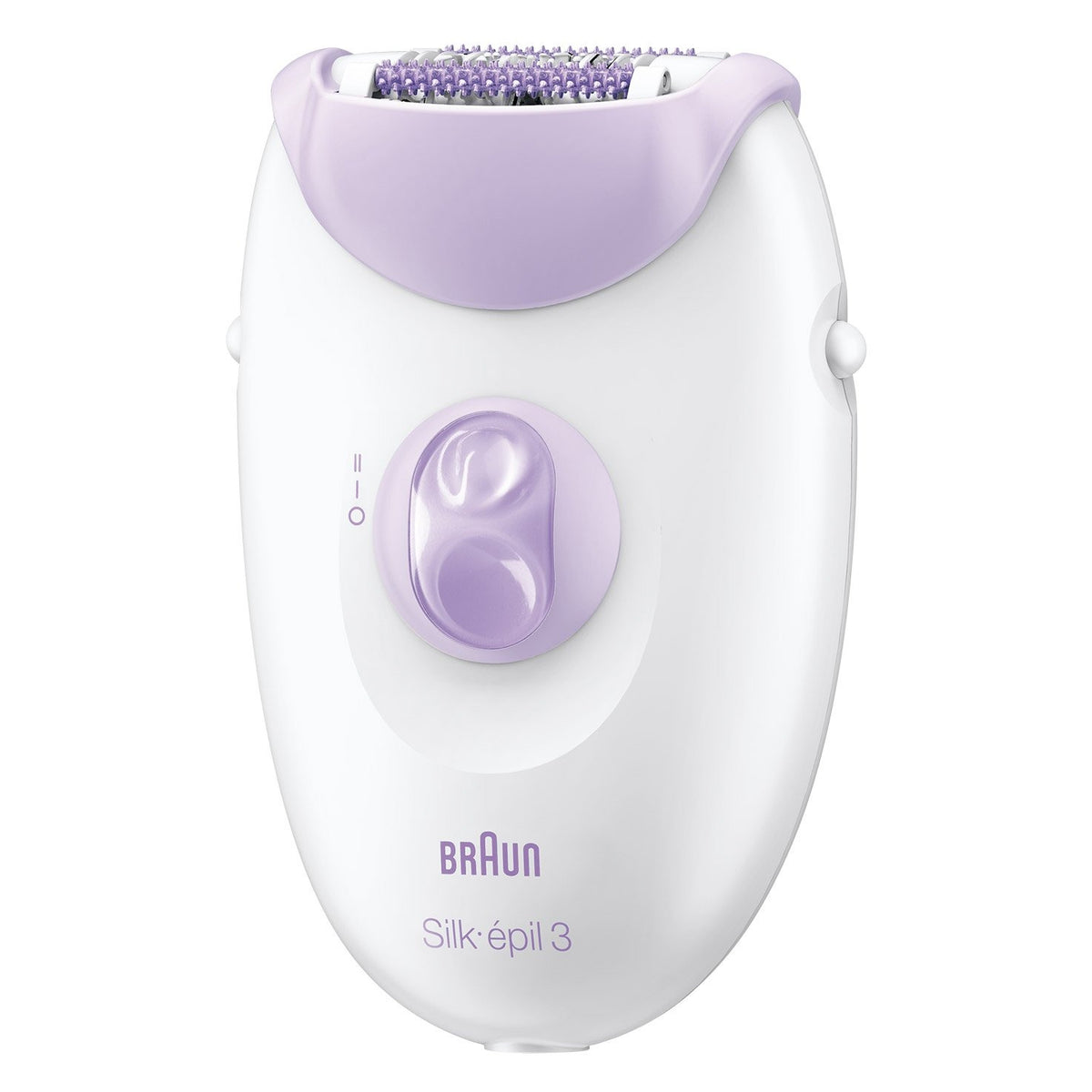 Braun Silk-épil 3170 Epilator