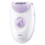 Braun Silk-épil 3170 Epilator