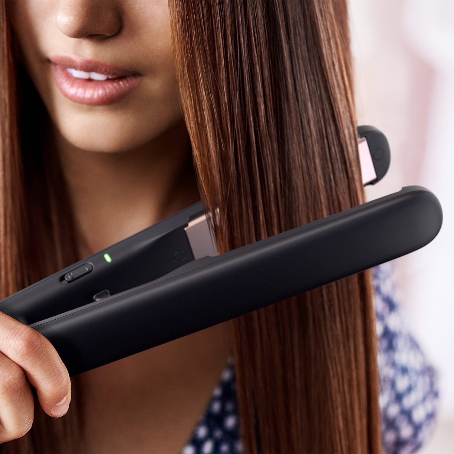 Philips Hair Straightener HP8321