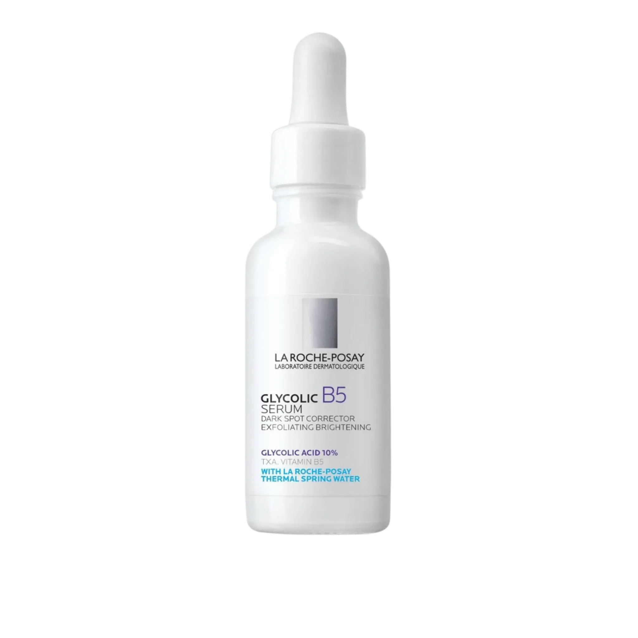 La Roche-Posay Glycolic B5 Serum 30ml