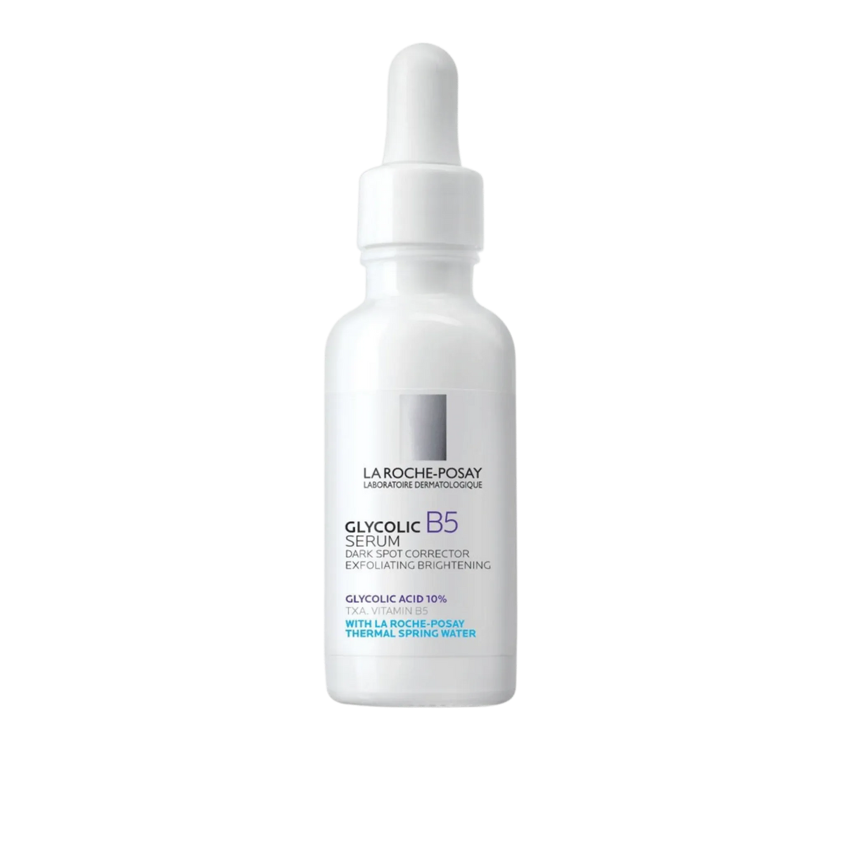 La Roche-Posay Glycolic B5 Serum 30ml