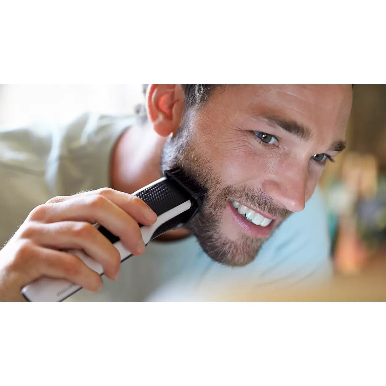 Philips Beard Trimmer BT3206