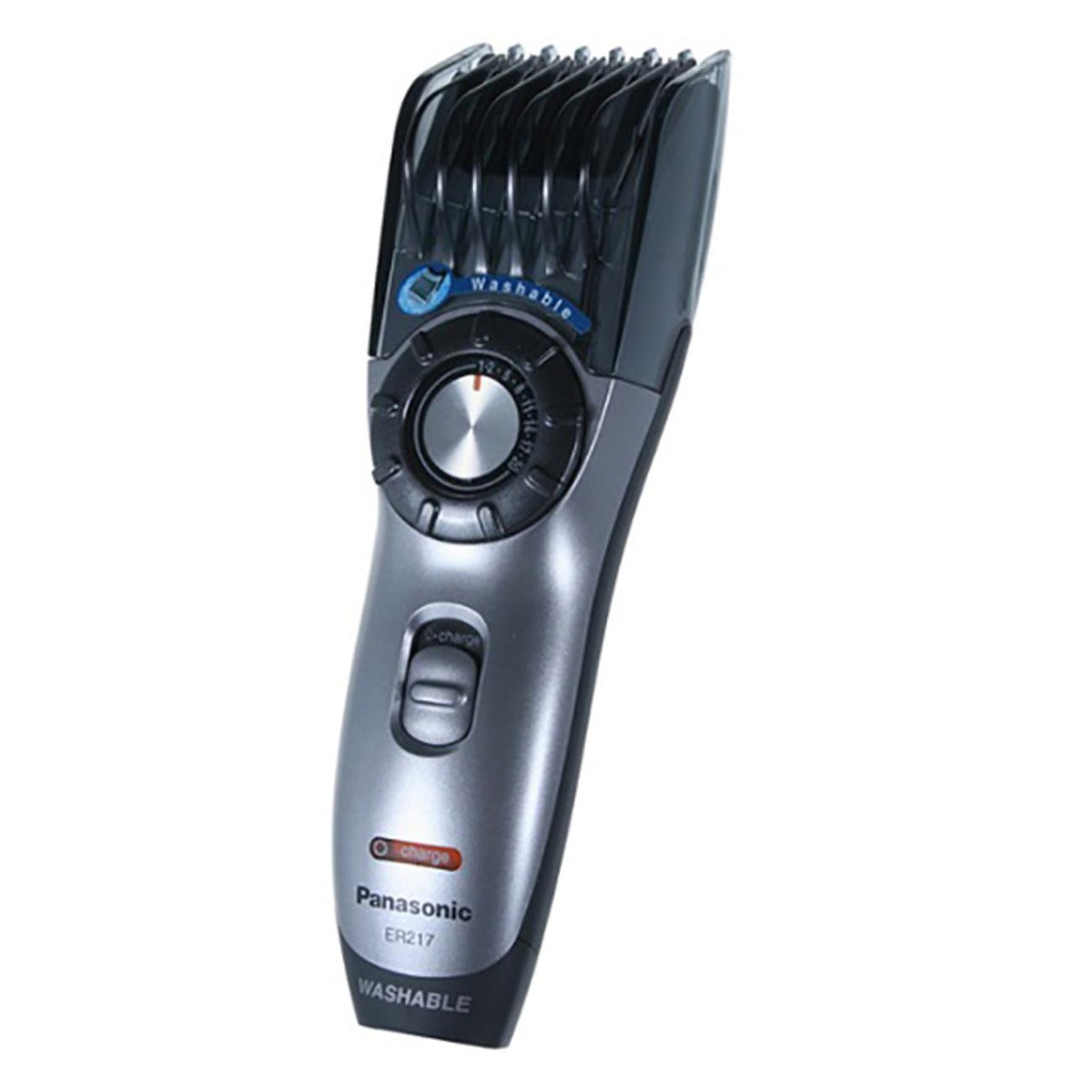 Panasonic Hair & Beard Trimmer ER-217S