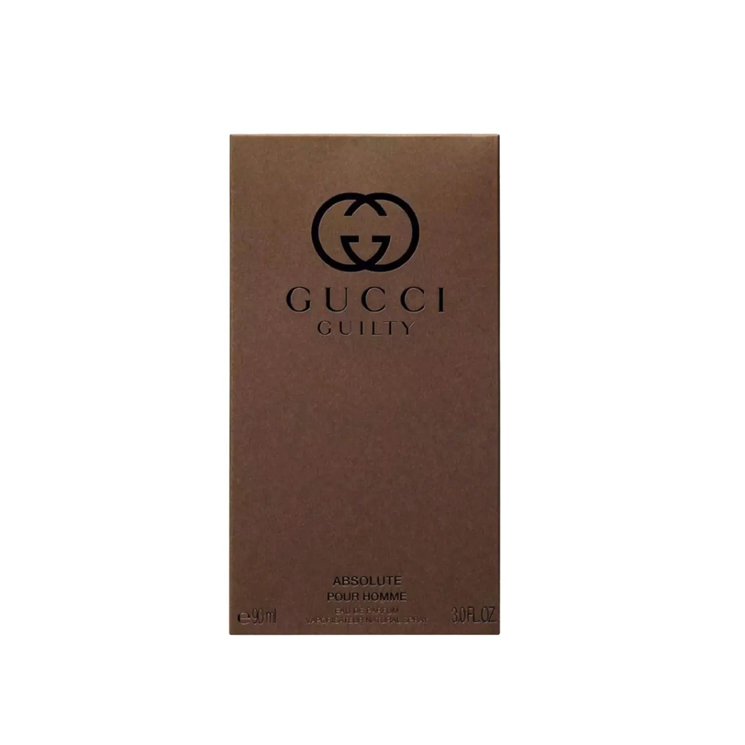 Gucci Guilty Absolute Pour Homme Eau de Parfum 90ml