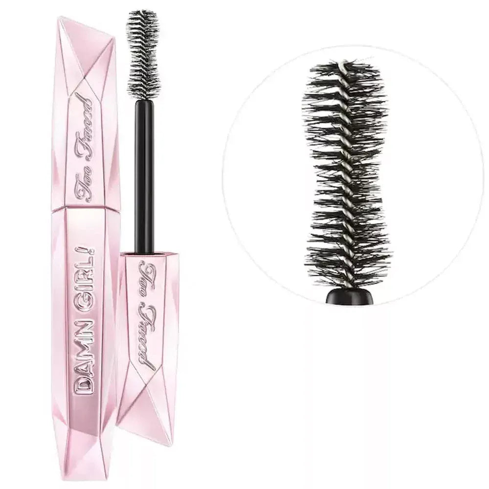 Too Faced Damn Girl Mascara Gift Pack – 13.7ml