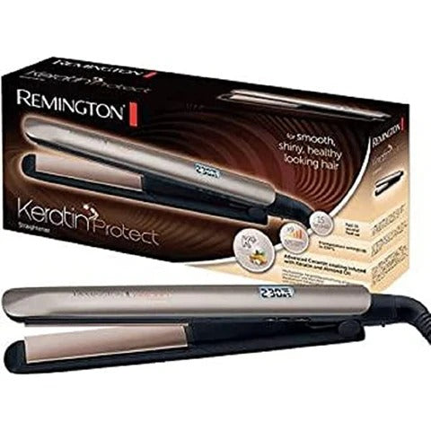 Remington Hair Straightener S8590