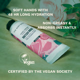 The Body Shop Hand Cream Rose 30ml