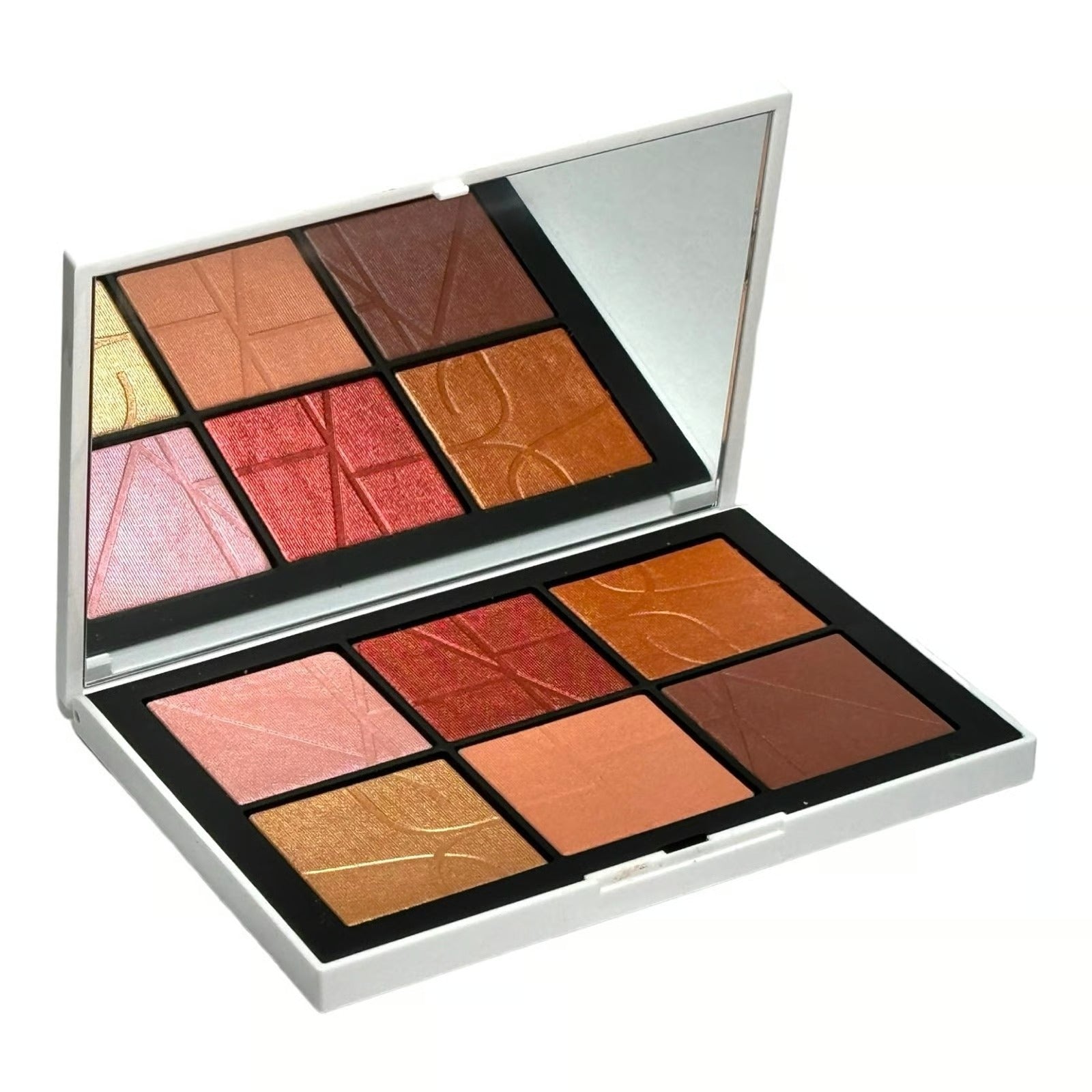 NARS All That Glitters Cheek Palette