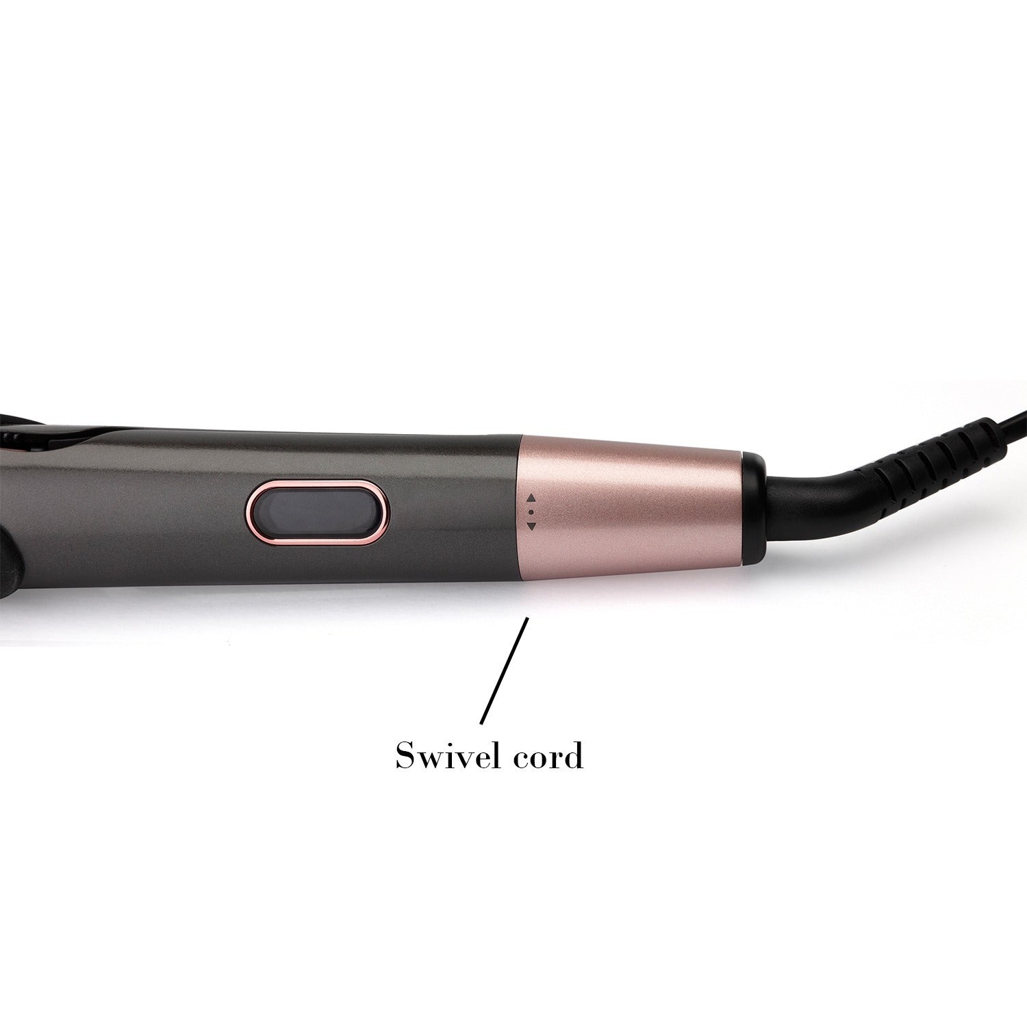 Remington Hair Straightener S6606