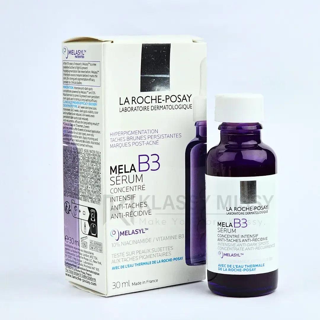 La Roche-Posay Mela B3 Serum 30ml