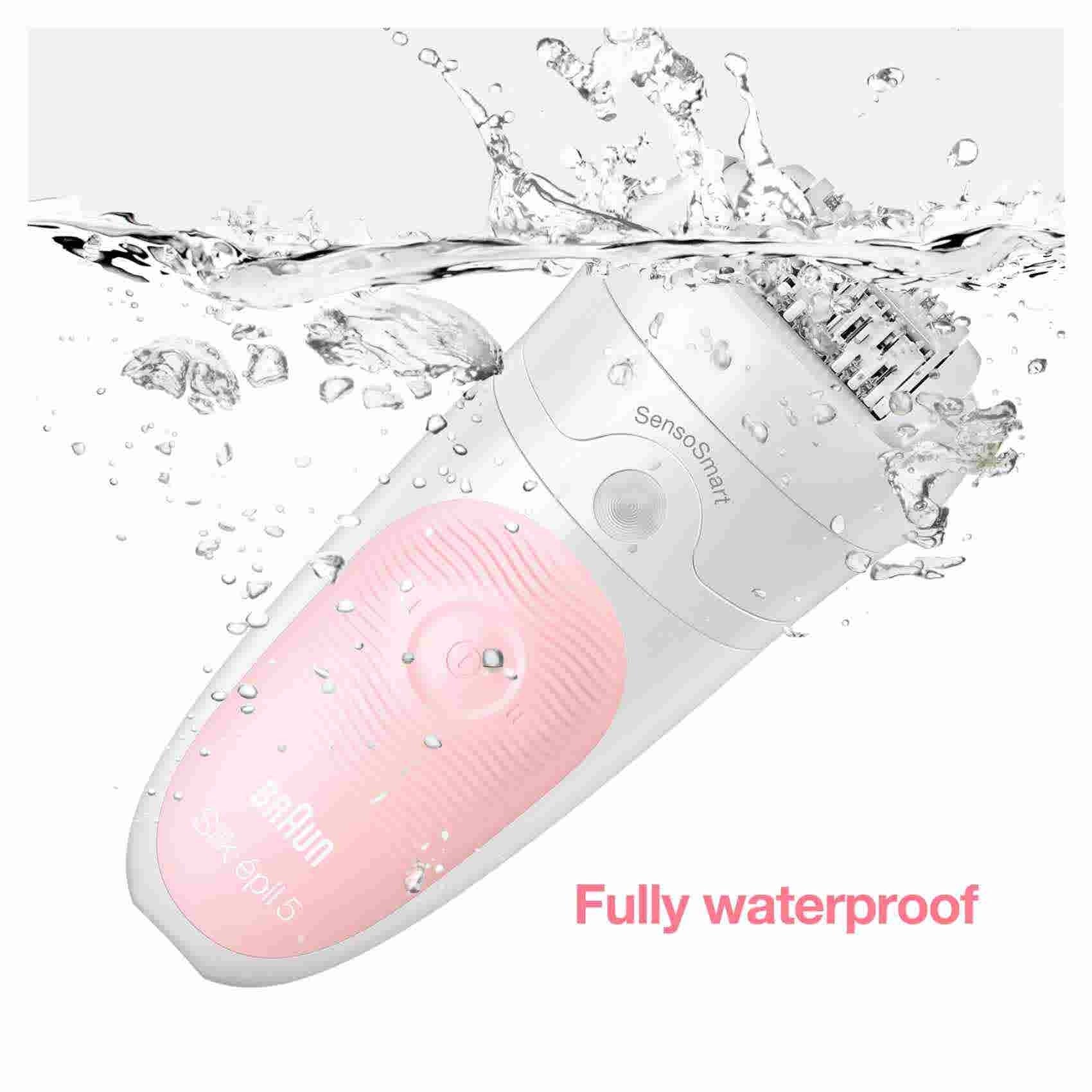 Braun Silk-épil 5 820 Epilator