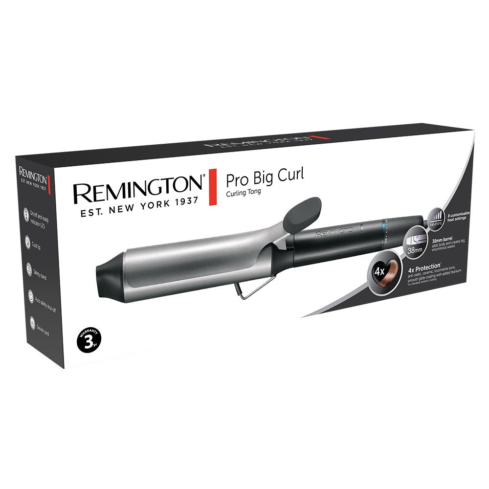 Remington Curling Rod CI5538