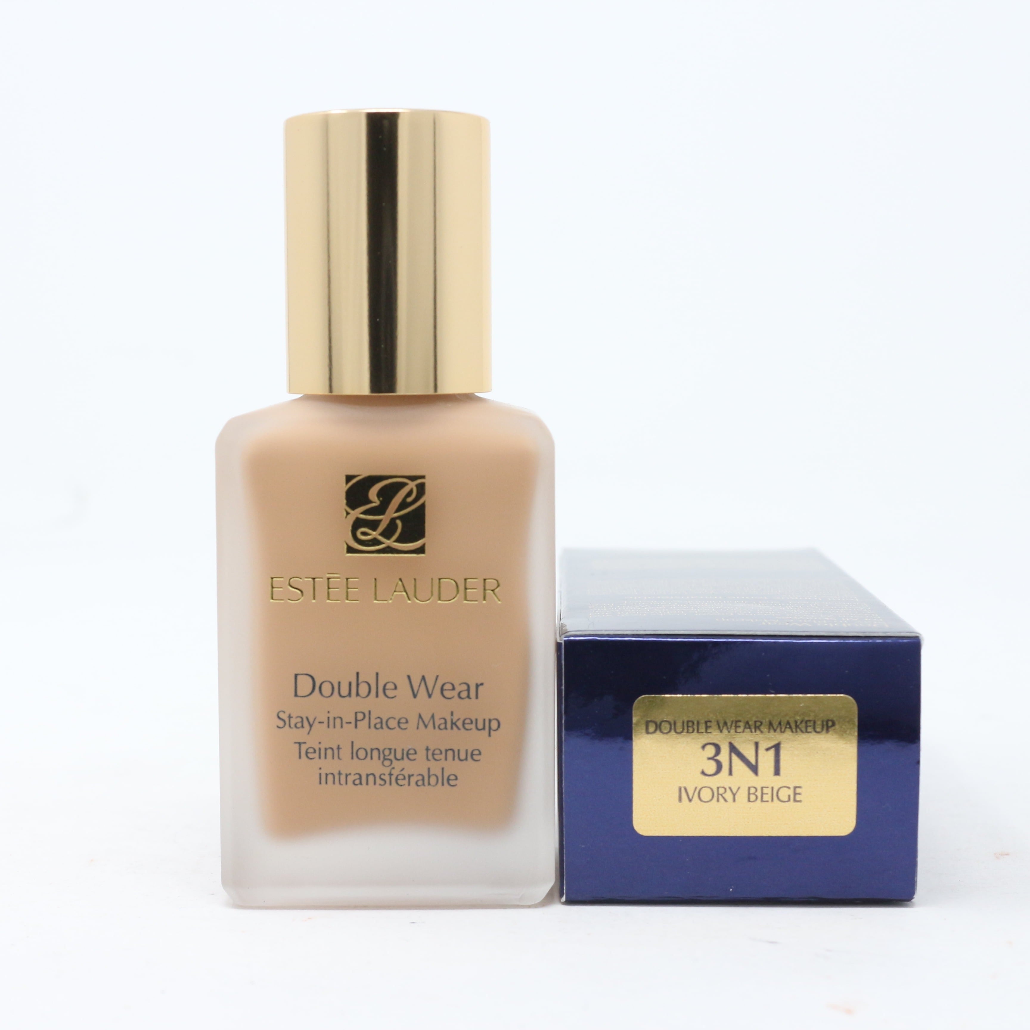 Estee Lauder Double Wear Foundation 3N1 30ml