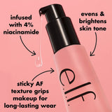 Elf Power Grip Primer with Niacinamide 24ml