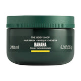 The Body Shop Banana Hair Mask 240ml