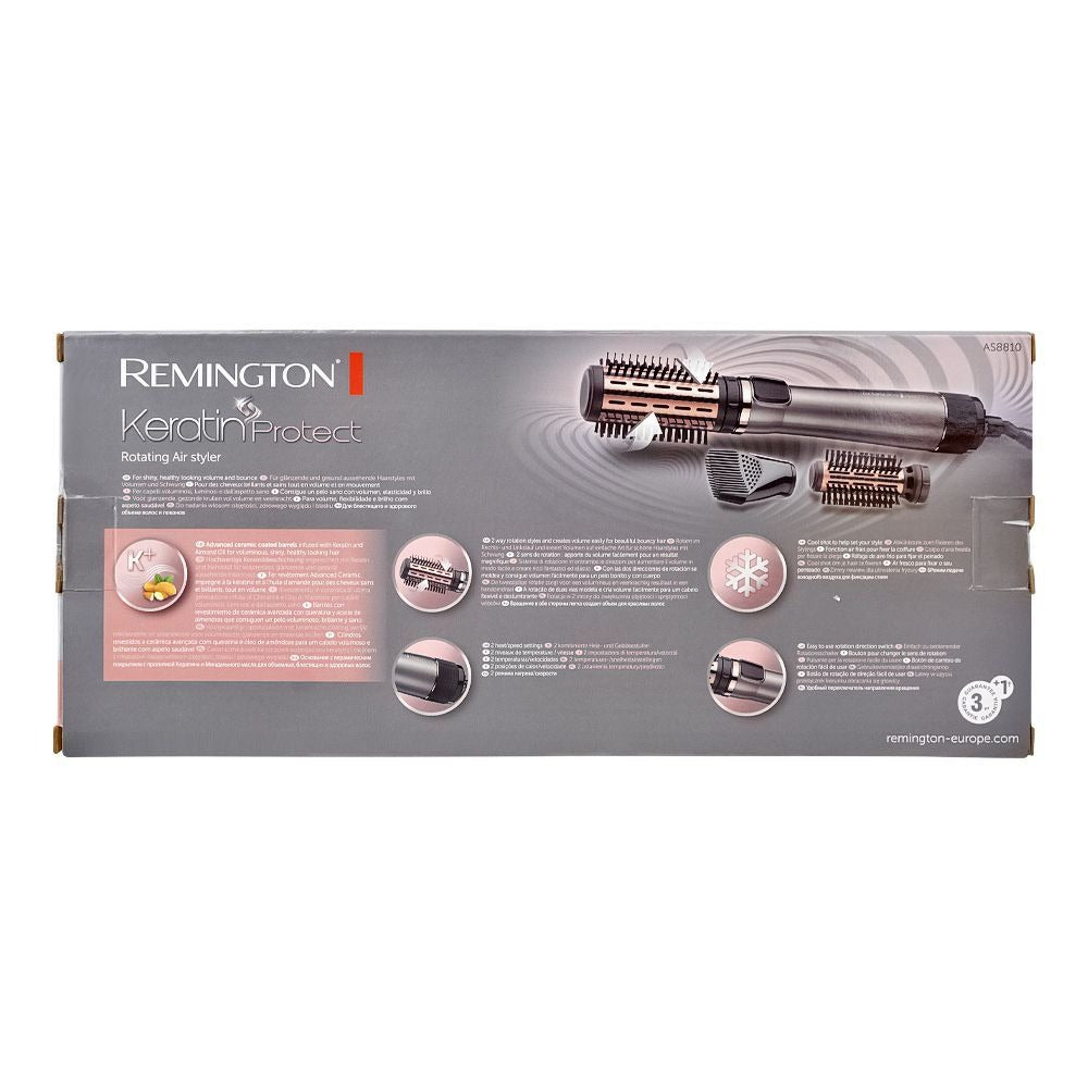 Remington Air Styler AS8810