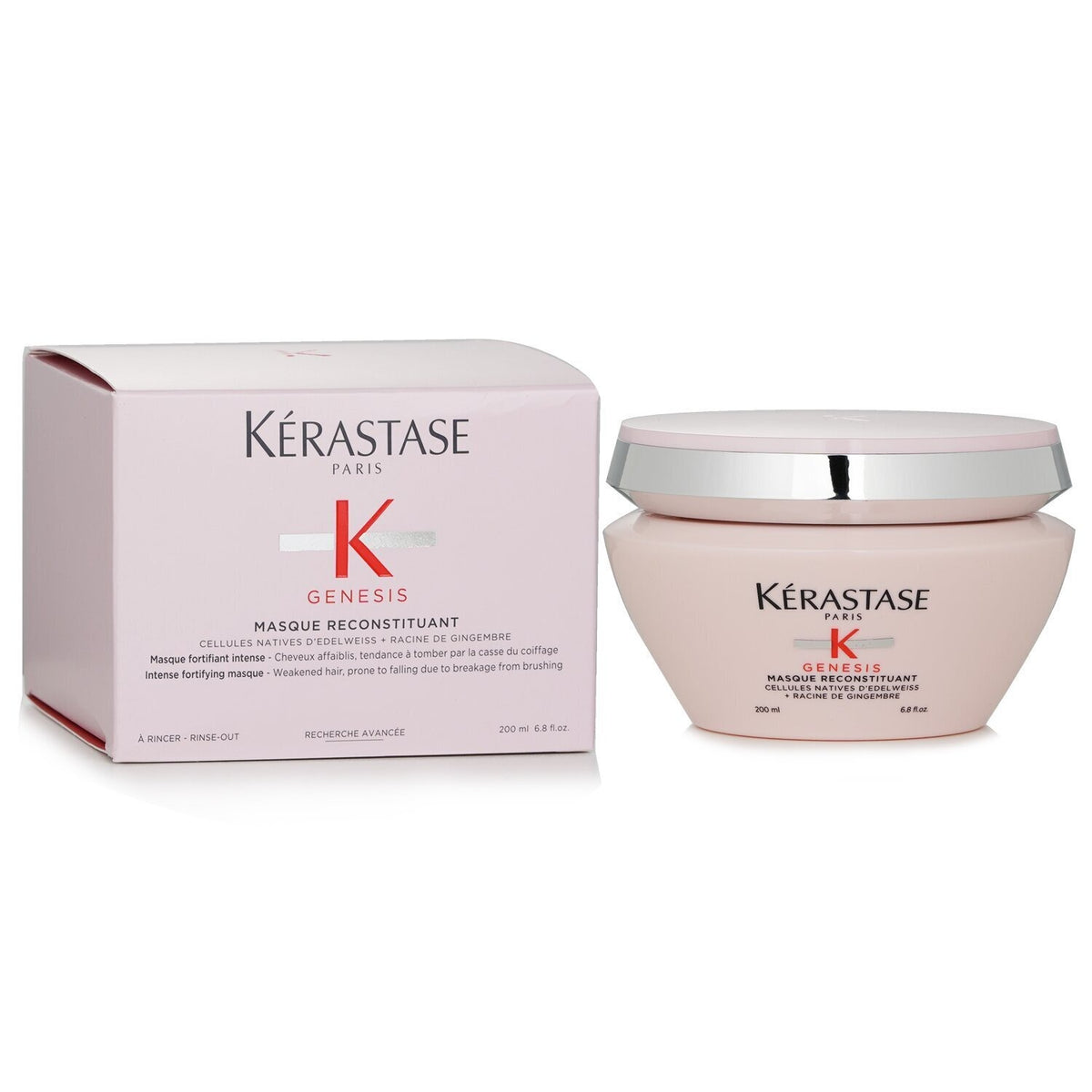 Kerastase Masque 200ml Genesis
