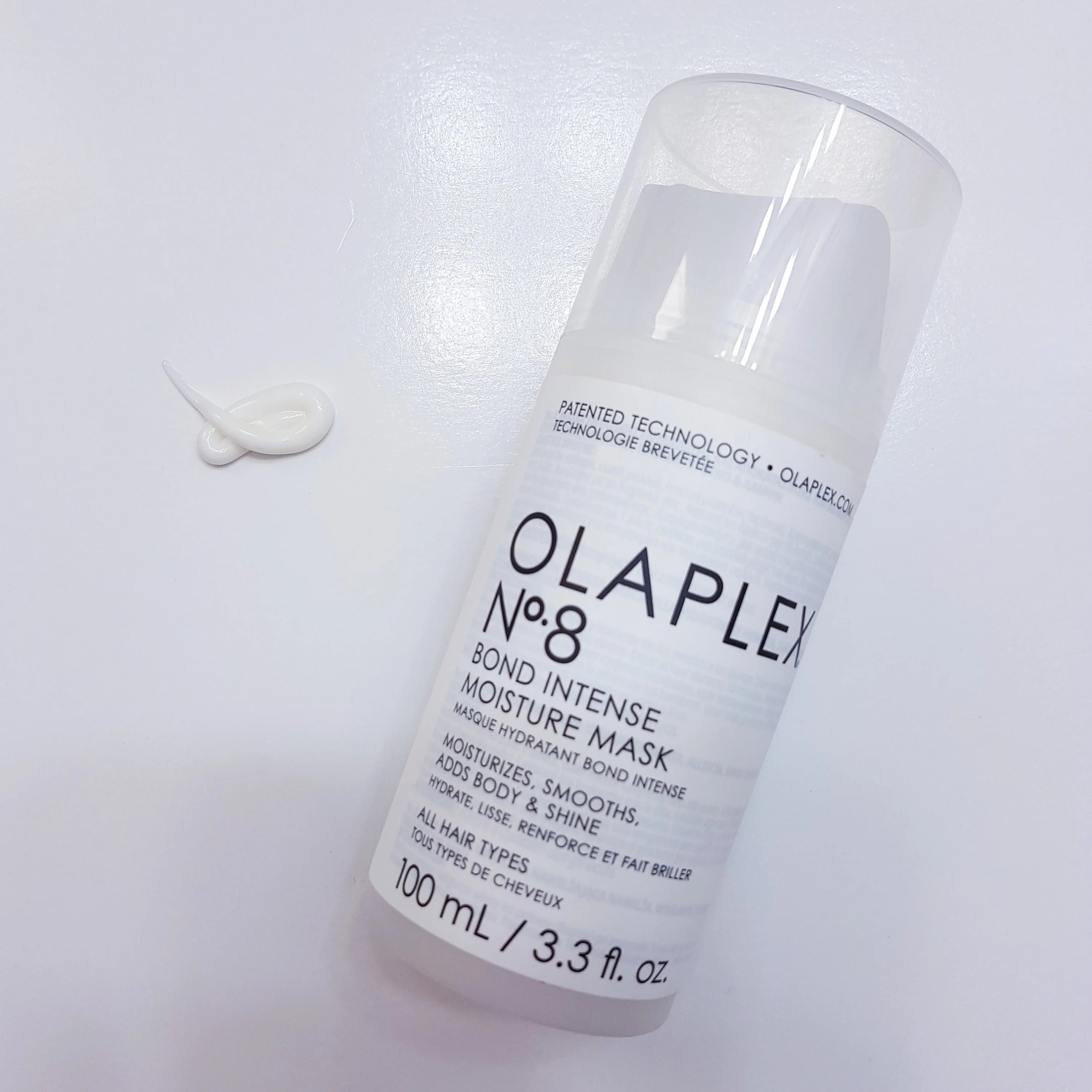 Olaplex No.8 Bond Intense Moisture Mask 100ml