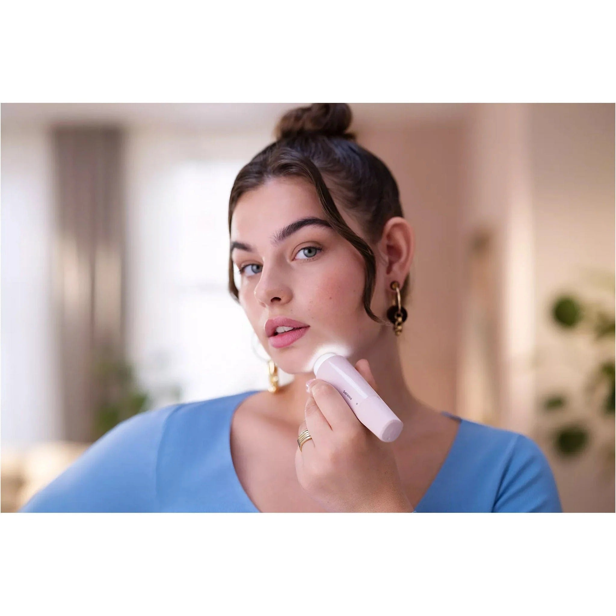 Philips Facial Hair Remover BRR454